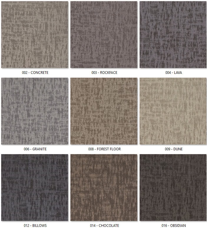 Is It Suitable to Use Carpet Tiles on Stairs? - Carpet - Porcelain Tile Flooring