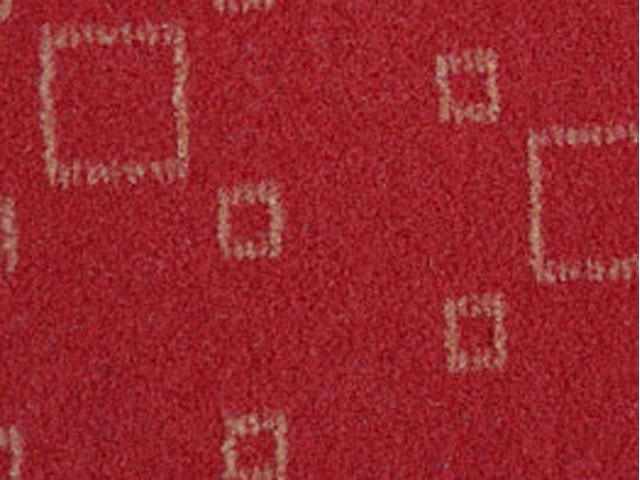 Joseph Hamilton Seaton Carpets - Senior - Carpet
