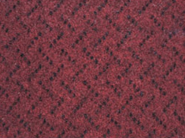 Joseph Hamilton Seaton Carpets - Tutor - Carpet