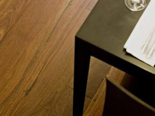 Junckers - Jarrah - Wood Flooring