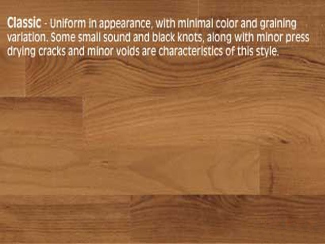 Junckers Sylvaket Classic - Wood Flooring