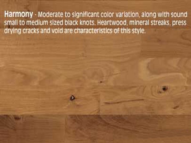 Junckers Sylvaket Harmony - Wood Flooring