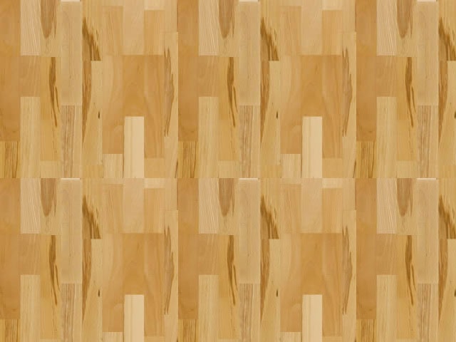 Karelia Beech Polar 3 Strip - Wood Flooring