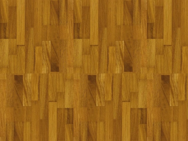 Karelia Iroko 3 Strip - Wood Flooring