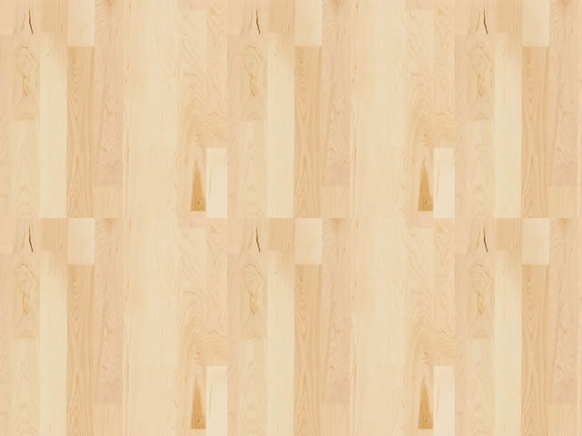 Karelia Maple Polar 3 Strip - Wood Flooring