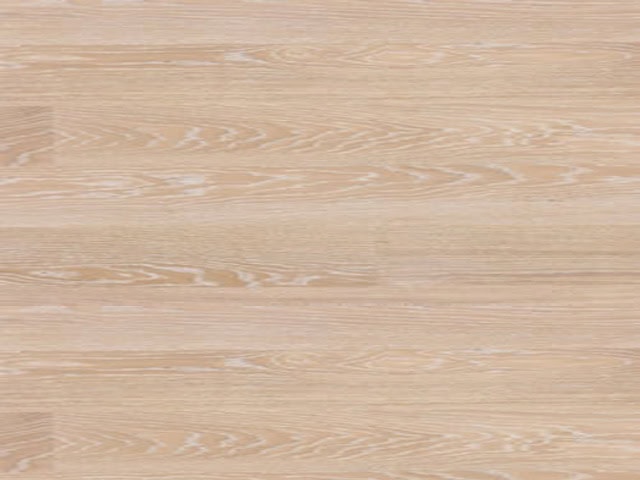 Karelia Oak Ivory Stonewashed Full Plank - Wood Flooring