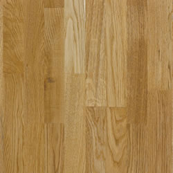 Karelia Oak Natur 3 Strip - Wood Flooring