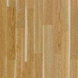 Karelia Oak Polar 3 Strip - Wood Flooring