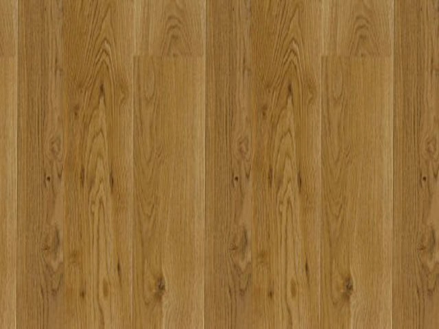 Karelia Oak Rustical 138 Full Plank - Wood Flooring