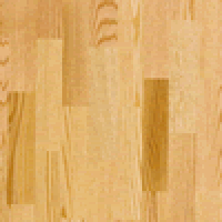 Karelia Red Oak Natur 3 Strip - Wood Flooring