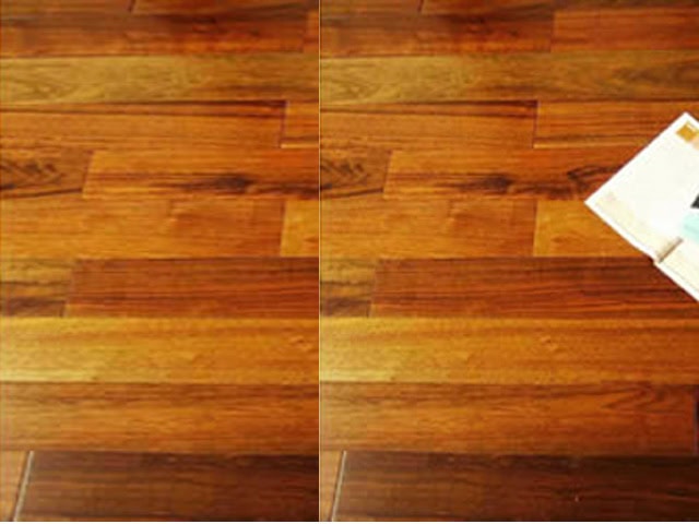 Karelia Solid Walnut - Wood Flooring