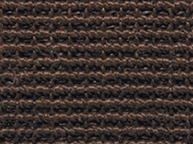 Kersaint Kobb - Sisal Big Boucle Espress - Carpet - Wood Flooring