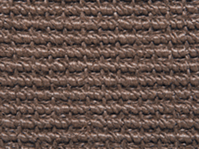 Kersaint Kobb - Sisal Big Boucle Turner - Carpet - Wood Flooring
