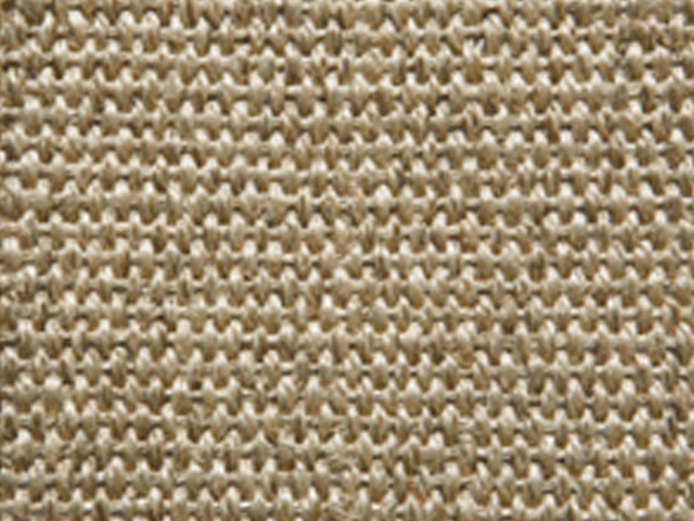 Kersaint Kobb - Sisal Linen Havana - Carpet - Wood Flooring