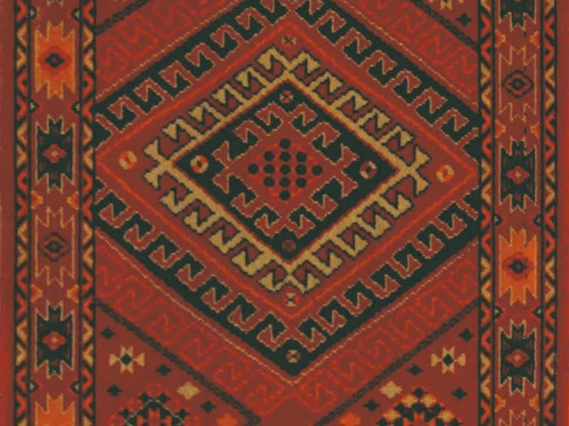 Louis De Poortere Carpets - Kilim - Carpet