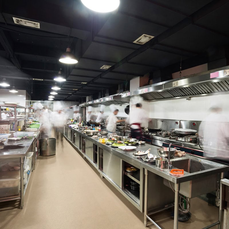 Altro - Stronghold & Whiterock - Safety Flooring