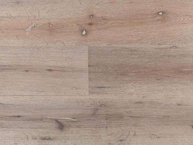 Lamett - Country Smoked White - Laminate Flooring