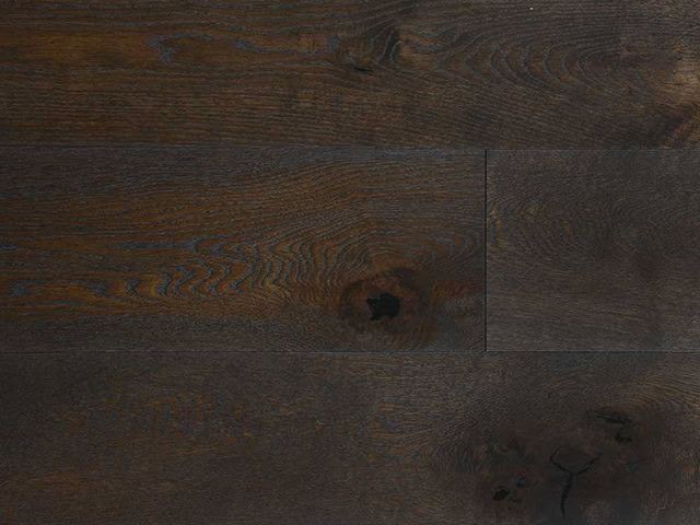 Lamett - Cuba Charcoal - Laminate Flooring
