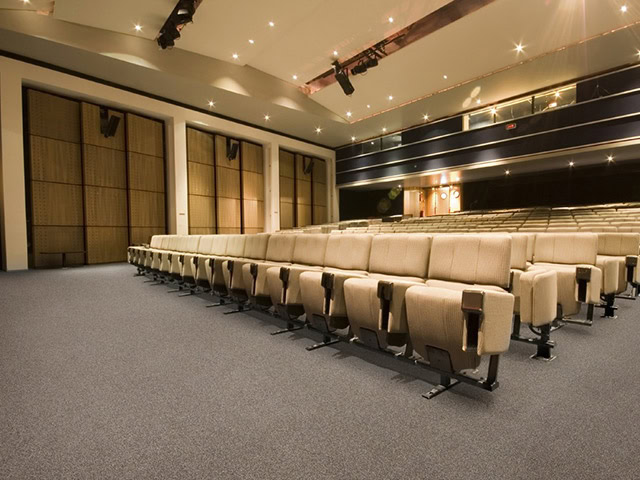 Lano Carpet - Andorra - Carpet