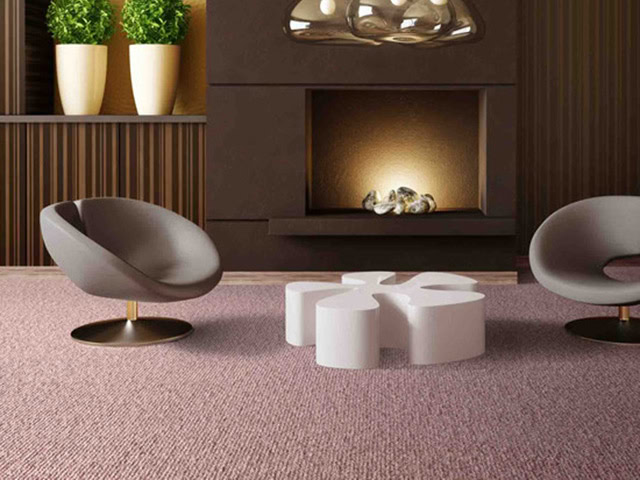 Lano Carpet - Bamboo Weave - Carpet