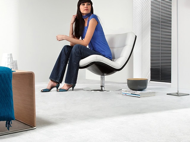 Lano Carpet - Bamboo - Carpet