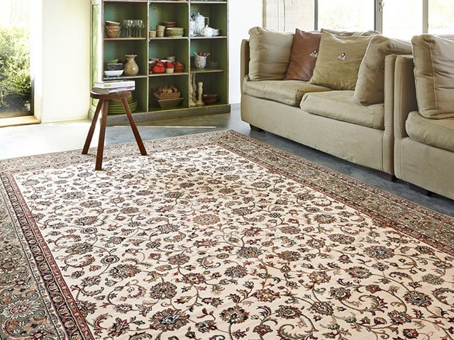 Lano Carpet - Farsistan - Carpet