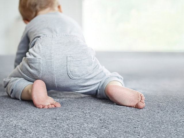Lano Carpet - Gentle Bliss - Carpet