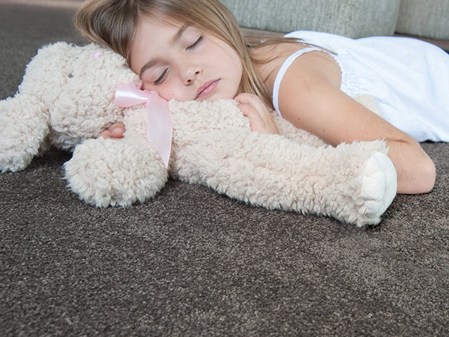 Lano Carpet - Gentle Essence - Carpet