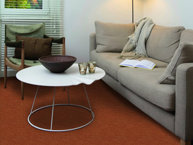 Lano Carpet - Godiva - Carpet