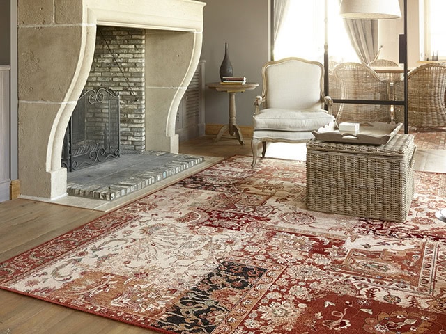 Lano Carpet - Imperial - Carpet