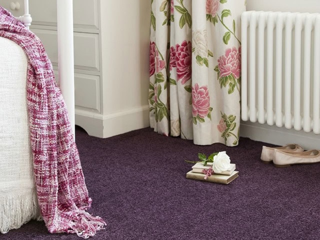 Lano Carpet - Luxury - Carpet