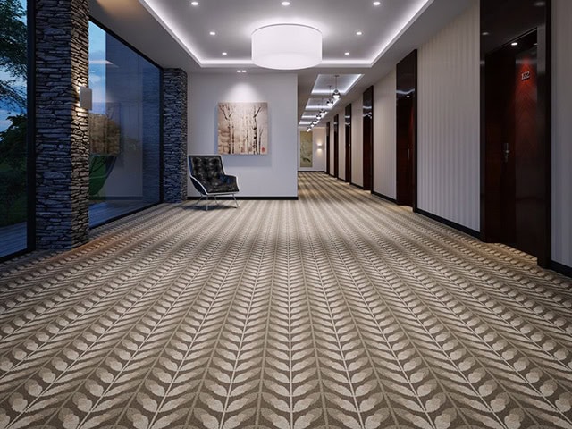 Lano Carpet - Precision 50051 - Carpet