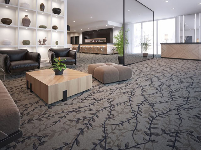 Lano Carpet - Precision 50057 - Carpet
