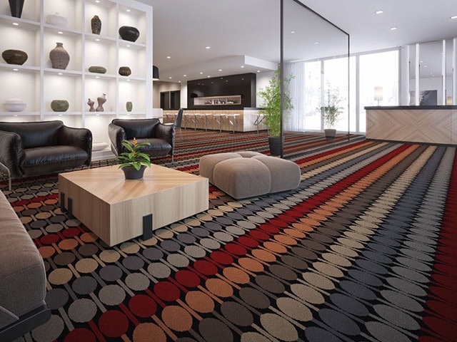 Lano Carpet - Precision 50059 - Carpet