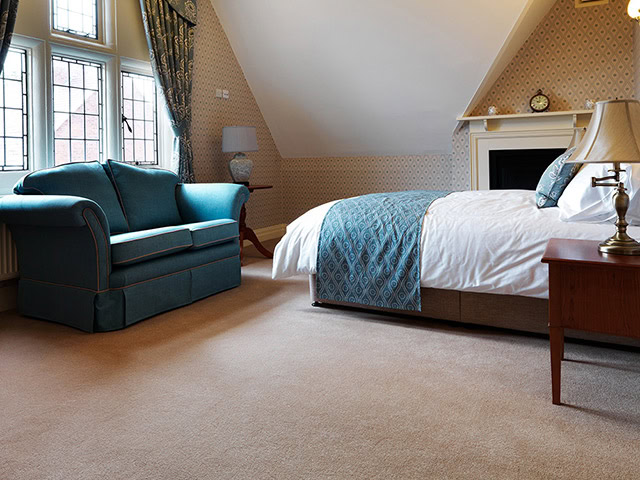Lano Carpet - Scala Plain - Carpet