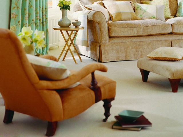 Lano Carpet - Smaragd - Carpet