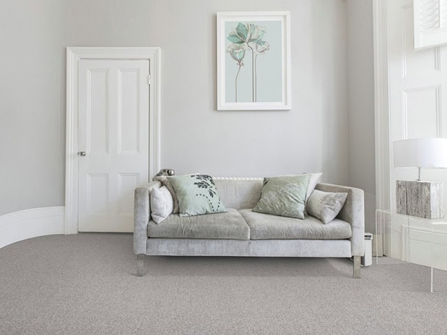 Lano Carpet - X - Tratwist - Carpet