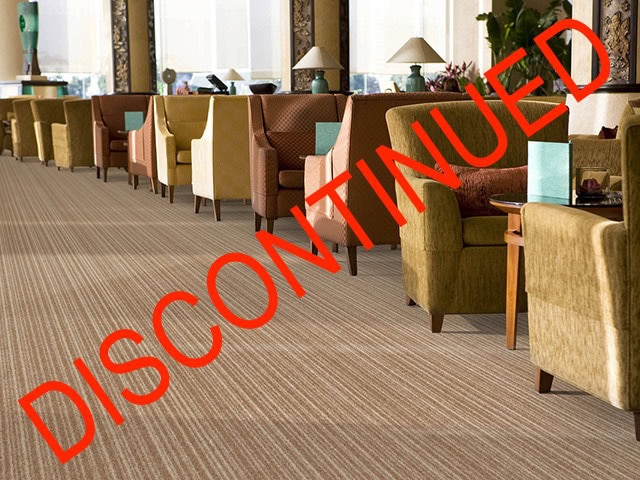 Lano Carpet - Zen Design Linear - Carpet