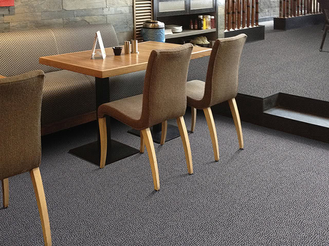 Lano Carpet - Zen Design Mosaic - Carpet