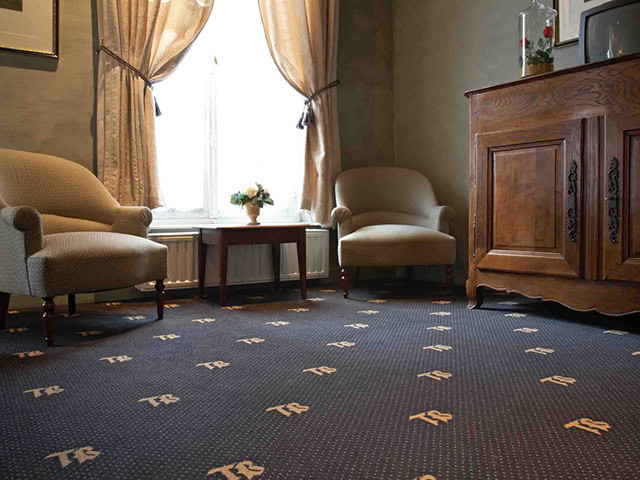 Lano Carpet - Zen Design Pindot - Carpet
