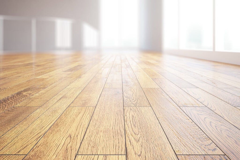 5 Amazing Benefits of Vinyl Flooring - Luxury Vinyl Tile (LVT) Flooring - Vinyl Flooring - Wood Flooring