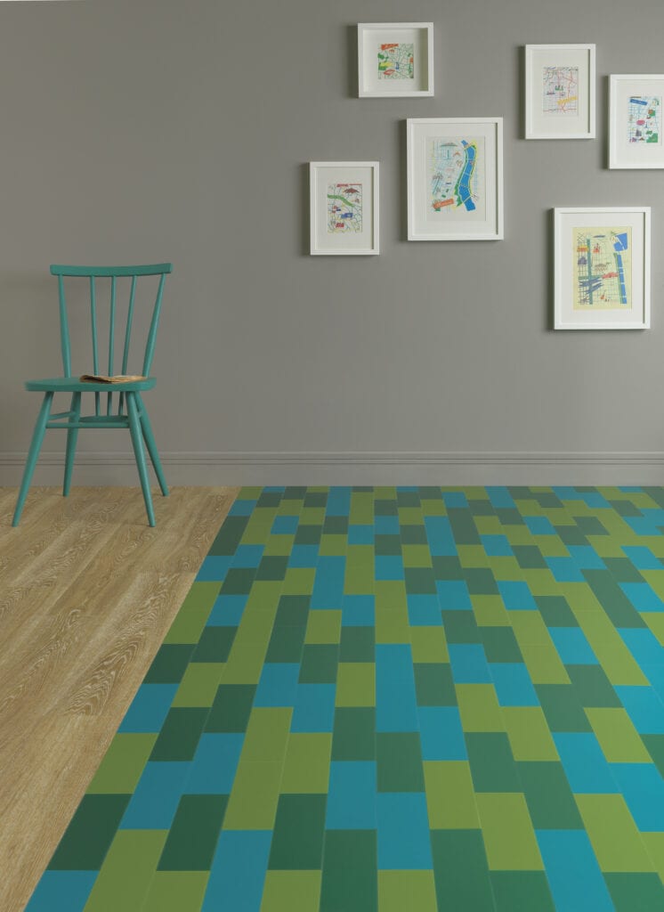Amtico - Lime Washed Wood - Ecuador - Dublin - Helinski - Luxury Vinyl Tile (LVT) Flooring - Vinyl Flooring - Wood Flooring