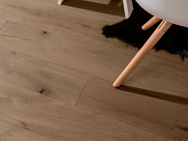 Lionvest Trading - Lalegno - Abruzzo - Wood Flooring