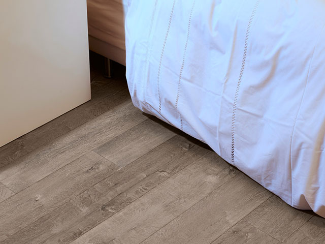 Lionvest Trading - Lalegno - Barn Cabernet - Wood Flooring