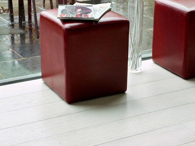 Lionvest Trading - Lalegno - Blancs De Blancs - Wood Flooring
