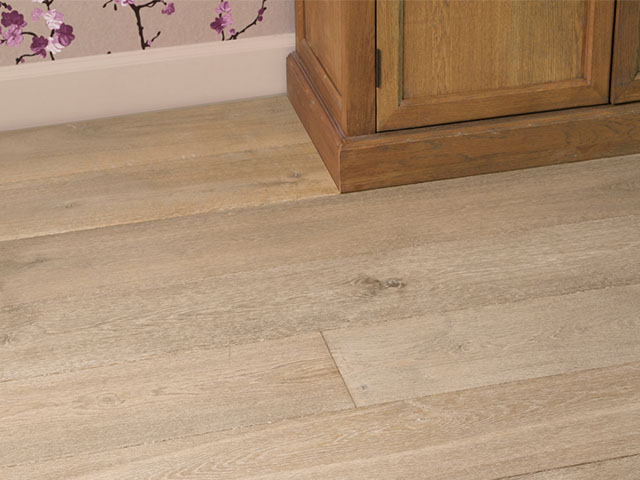 Lionvest Trading - Lalegno - Bordeaux - Wood Flooring
