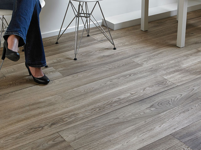 Lionvest Trading - Lalegno - Brut Carb - Wood Flooring