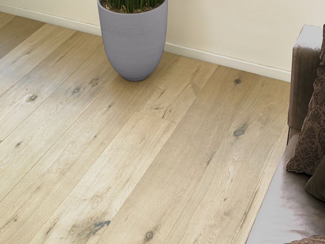 Lionvest Trading - Lalegno - Brut GHV - Wood Flooring