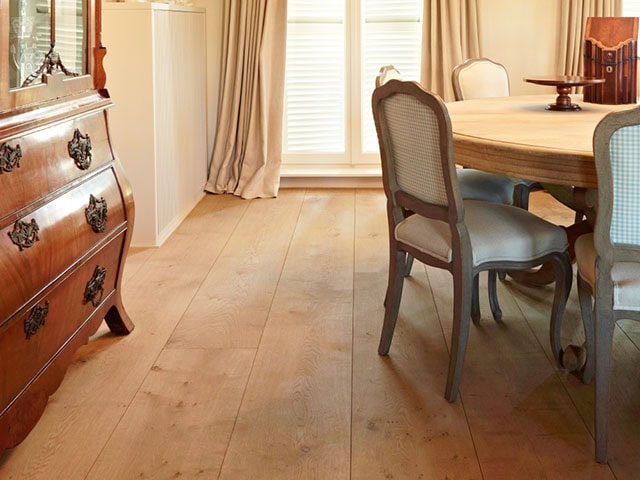Lionvest Trading - Lalegno - Brut SL - Wood Flooring