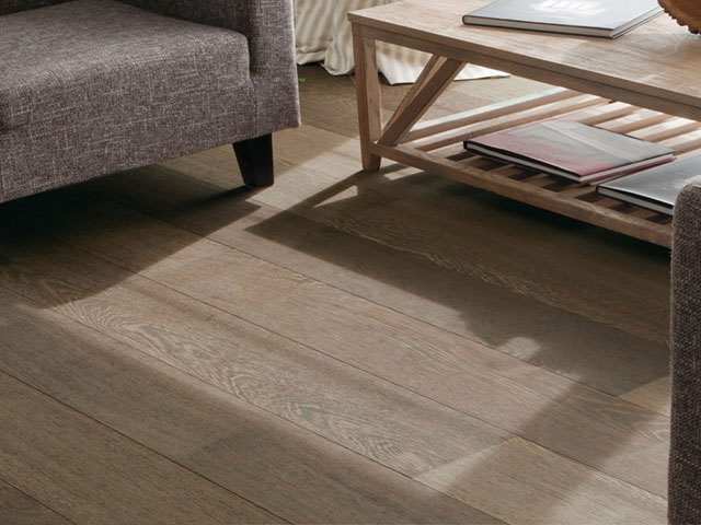 Lionvest Trading - Lalegno - Brut Wenge - Wood Flooring
